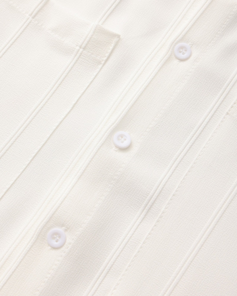 Chemise à Rayures Homme | Style Classique & Élégant