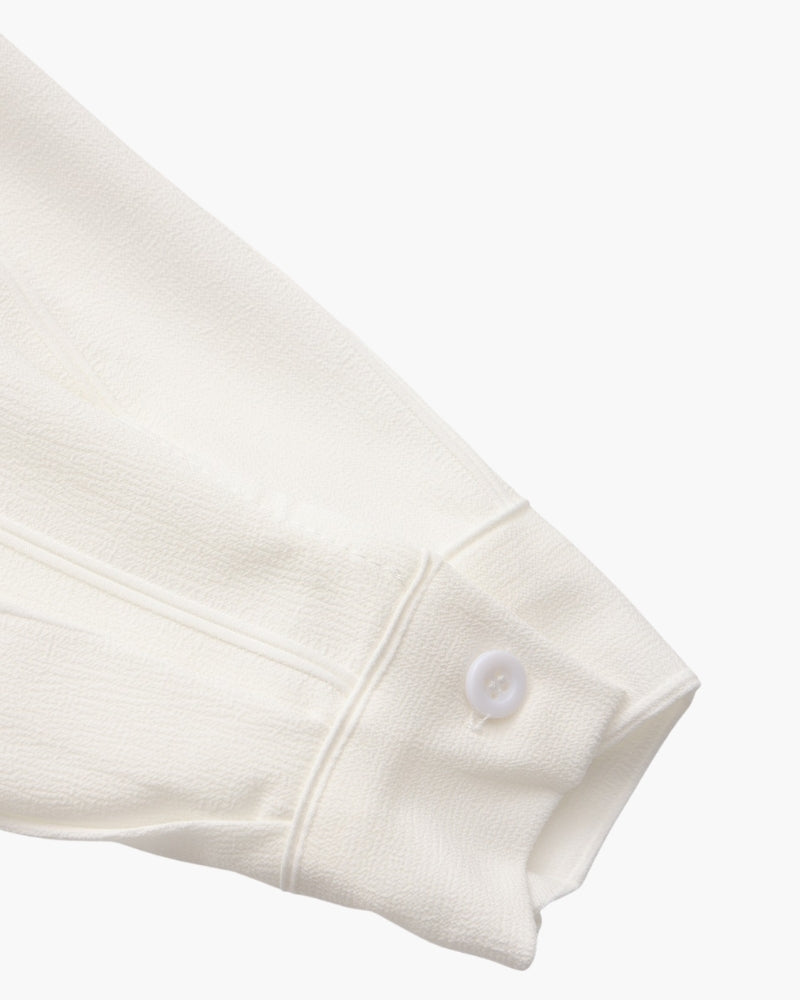 Chemise à Rayures Homme | Style Classique & Élégant
