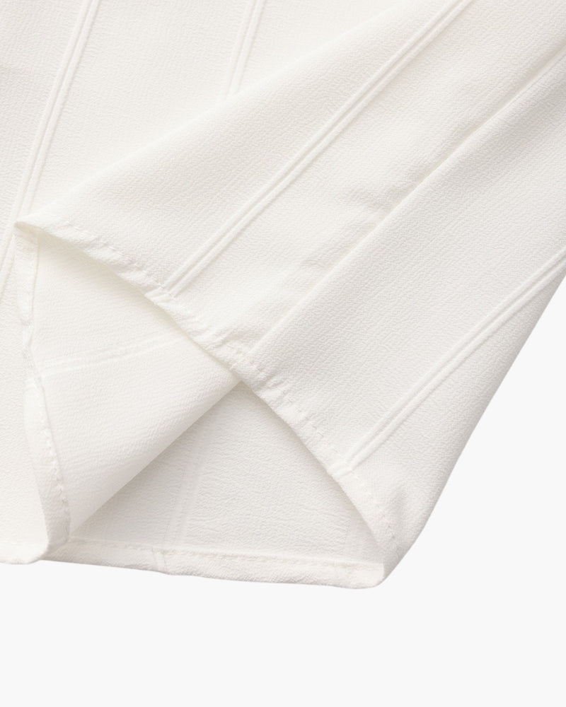 Chemise à Rayures Homme | Style Classique & Élégant