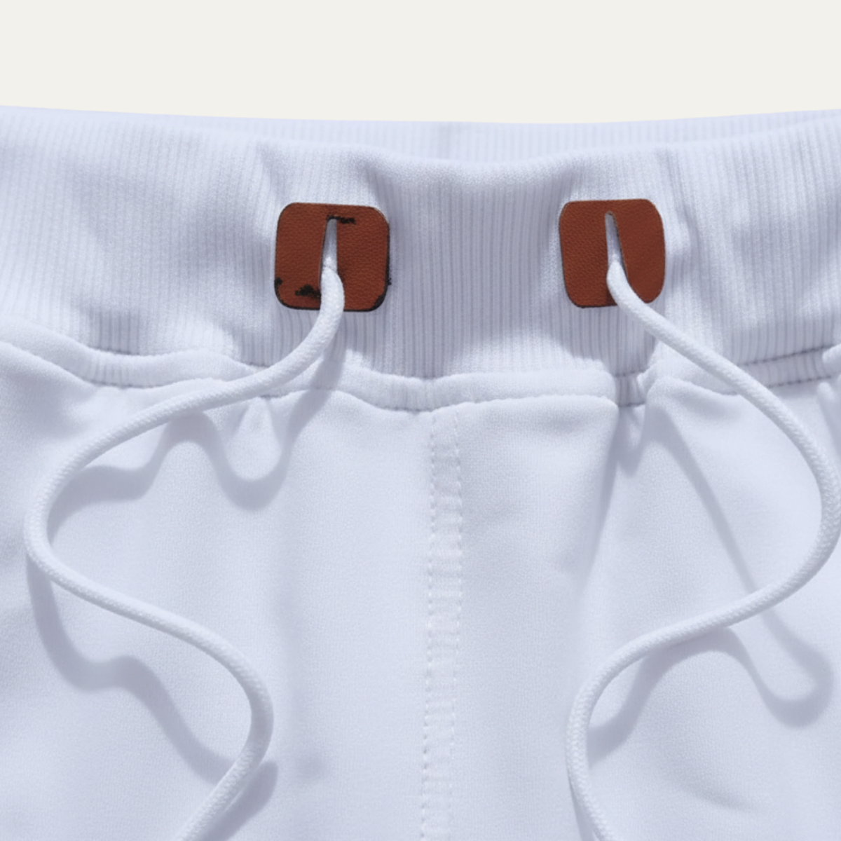Short Jogging Homme Casual | Confort & Liberté de Mouvement