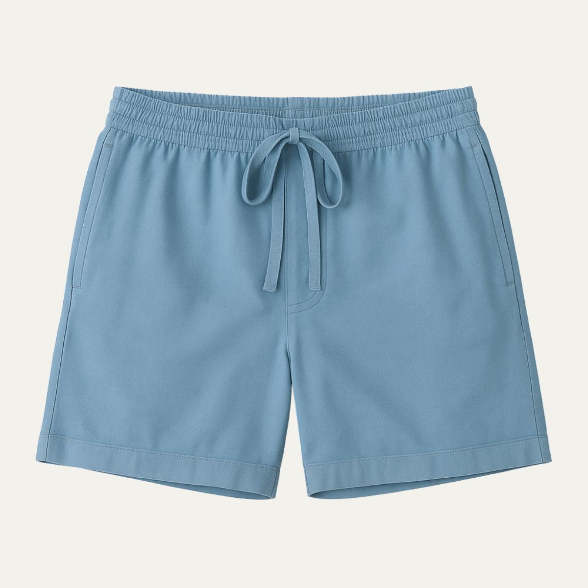 Short en Lin Coupe Relaxe Homme | Légèreté & Style Estival