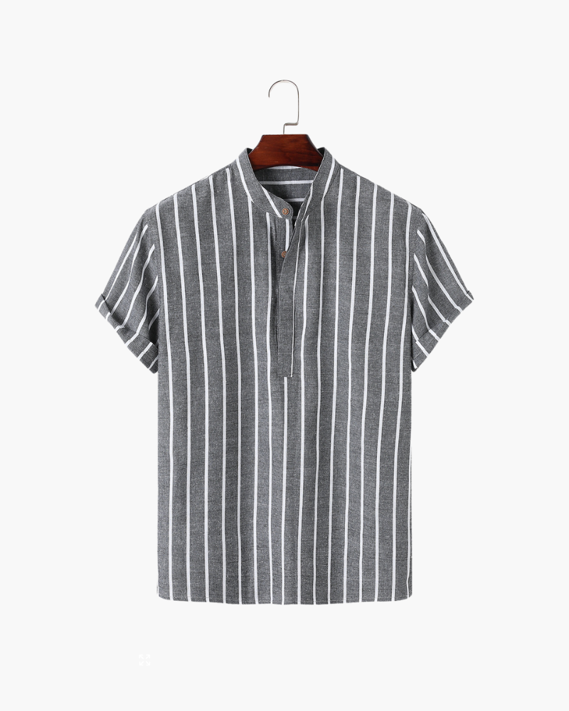 Polo Sailor Homme Coton Bio | Confort Naturel & Élégance
