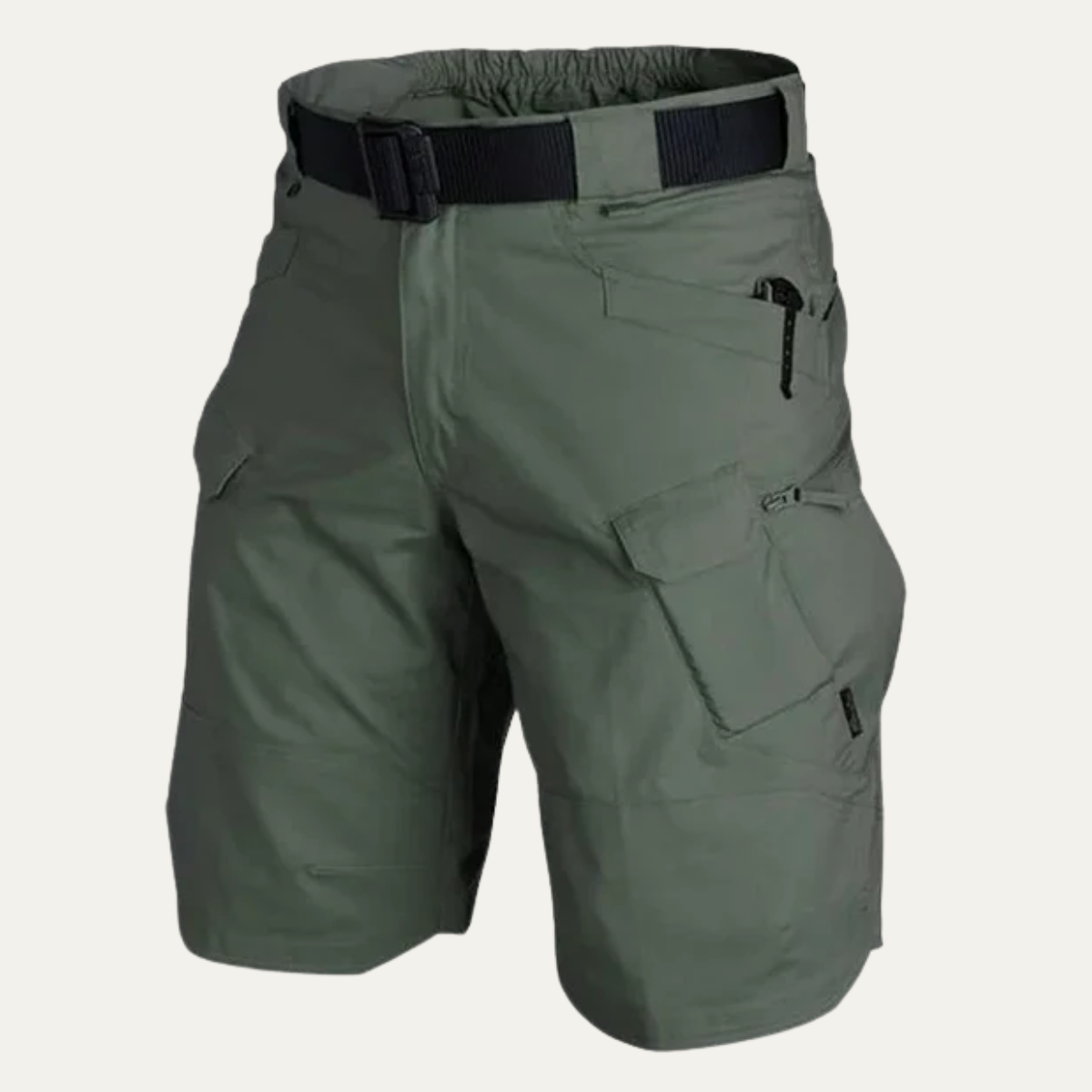 Short Cargo Utilitaire Homme | Outdoor & Confort Quotidien
