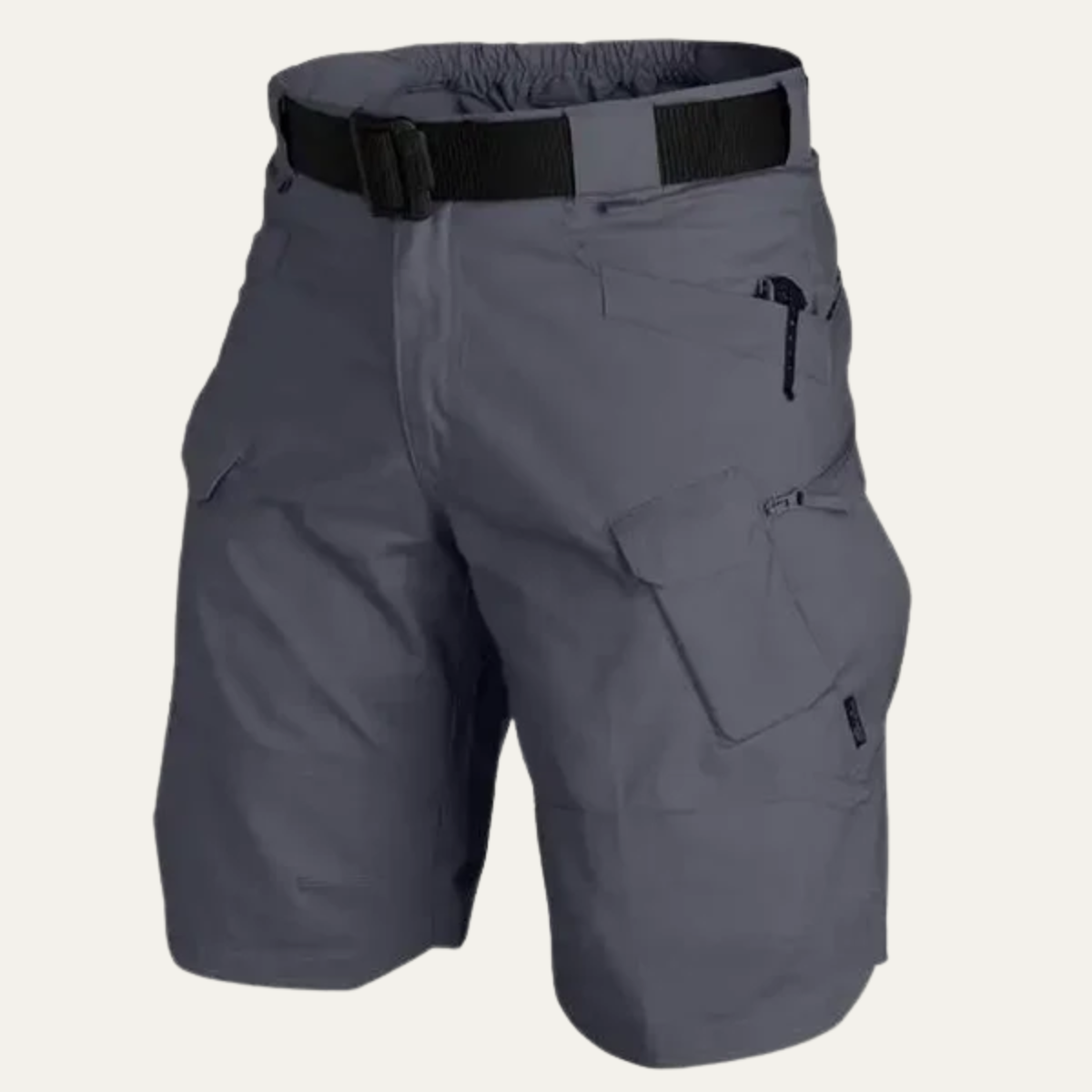Short Cargo Utilitaire Homme | Outdoor & Confort Quotidien