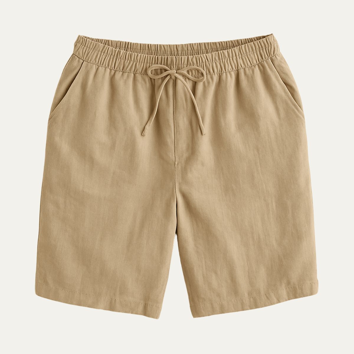 Short en Coton Homme | Léger & Confortable pour l'Été