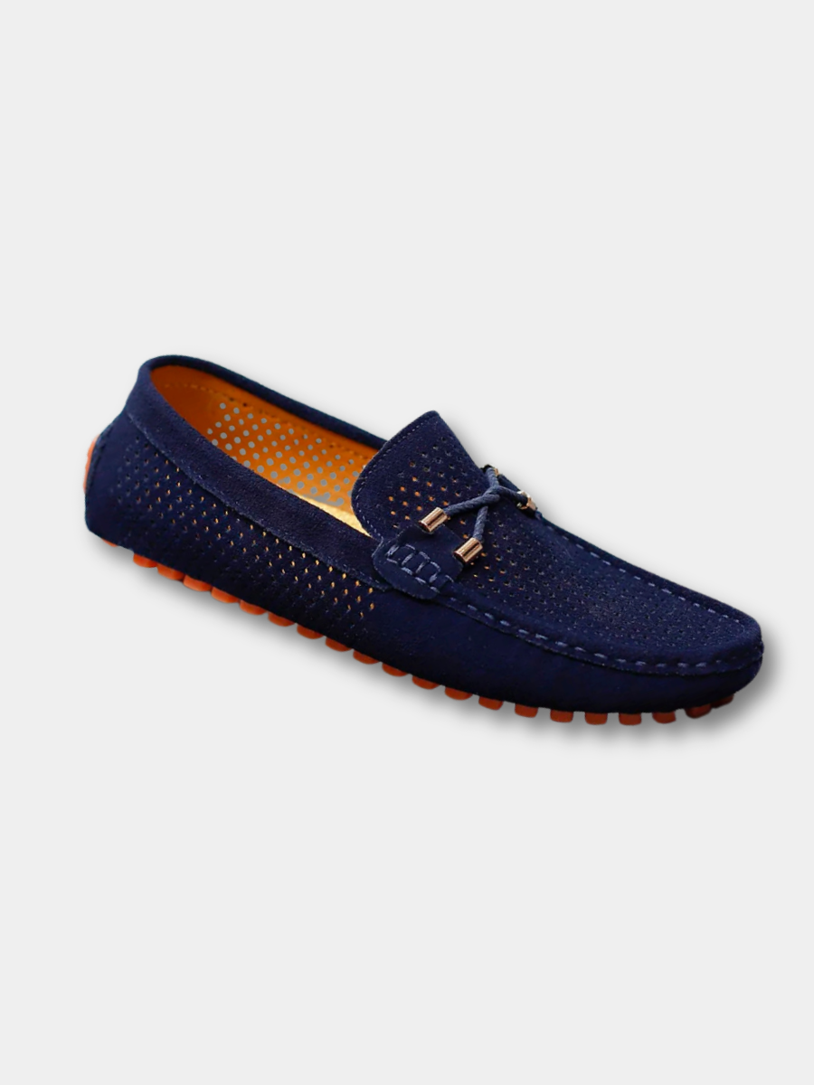 Mocassins Respirants de Conduite Homme | Confort Quotidien