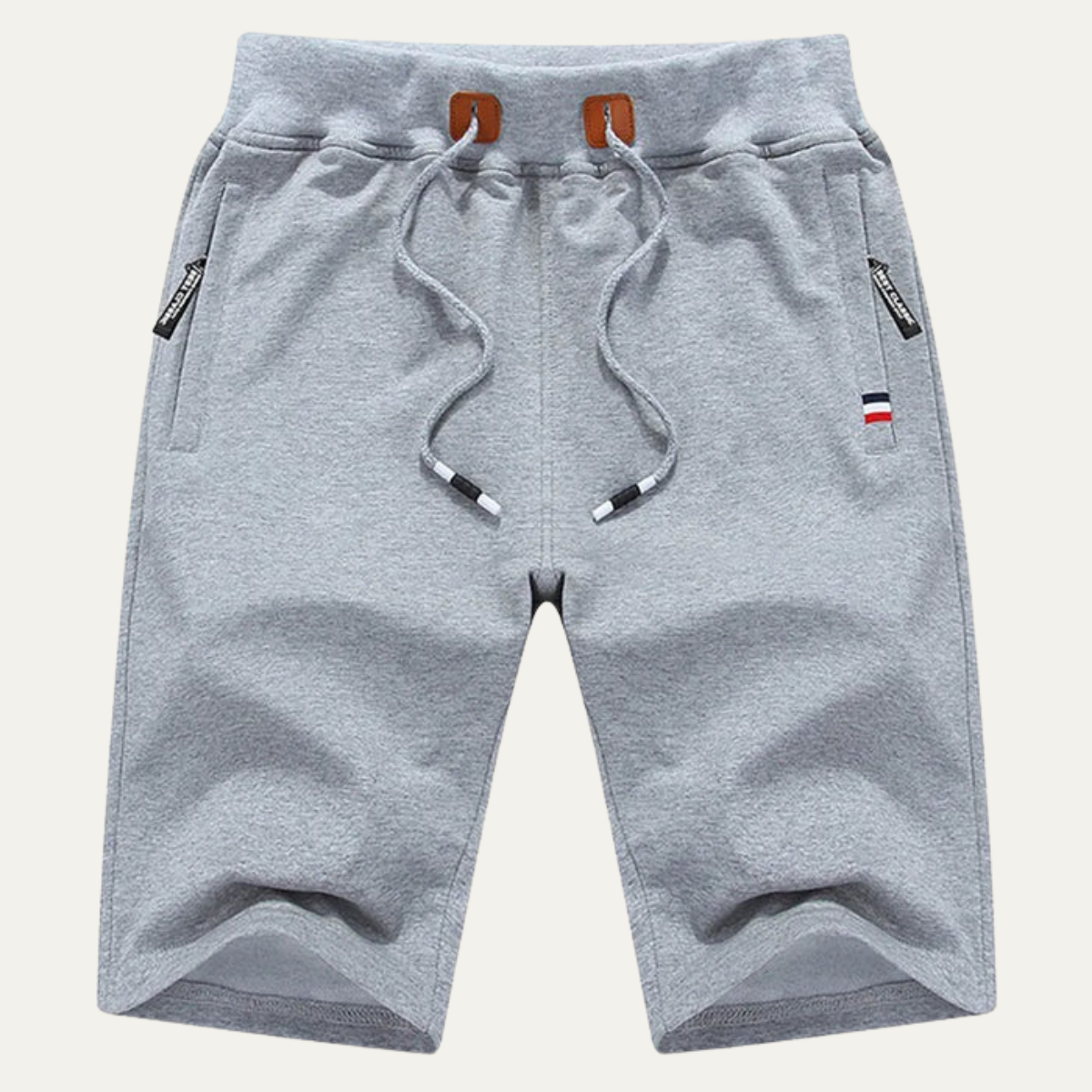 Short Jogging Homme Casual | Confort & Liberté de Mouvement