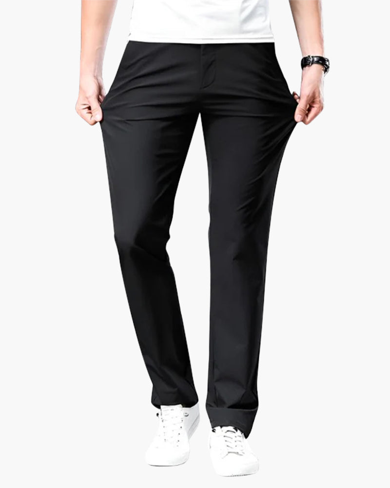 Pantalon Chino Homme | Confort Quotidien & Style Essentiel