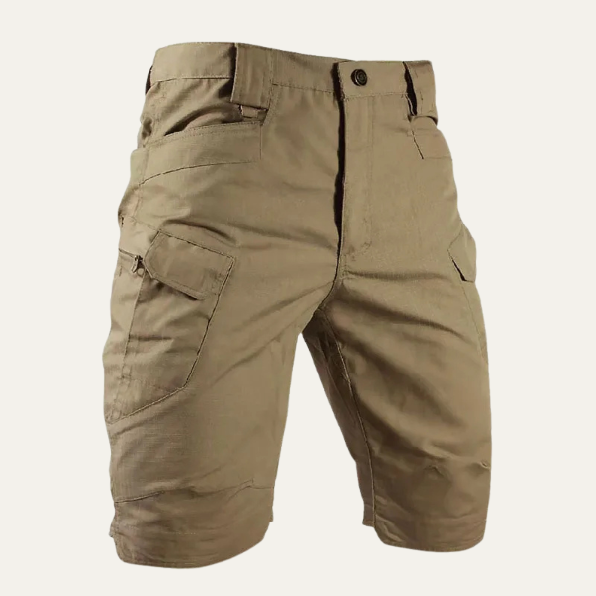 Short Cargo Pratique Homme | Casual & Estival