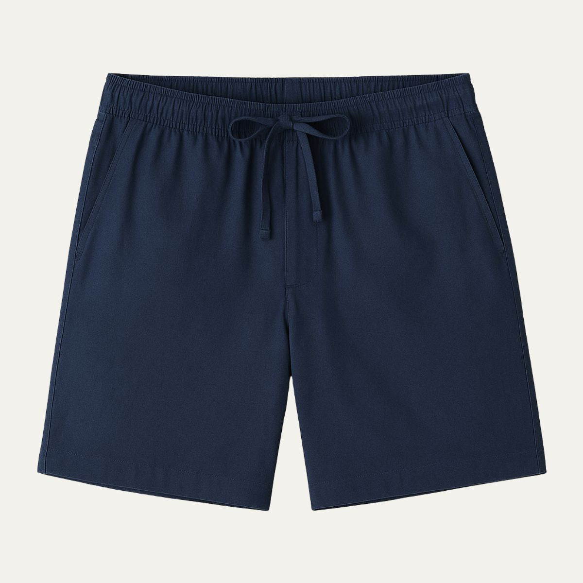 Short en Lin Coupe Relaxe Homme | Légèreté & Style Estival