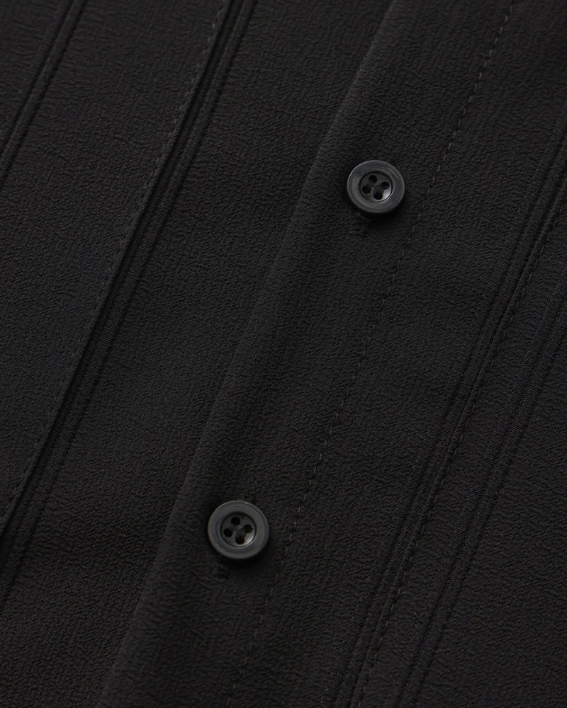 Chemise à Rayures Homme | Style Classique & Élégant