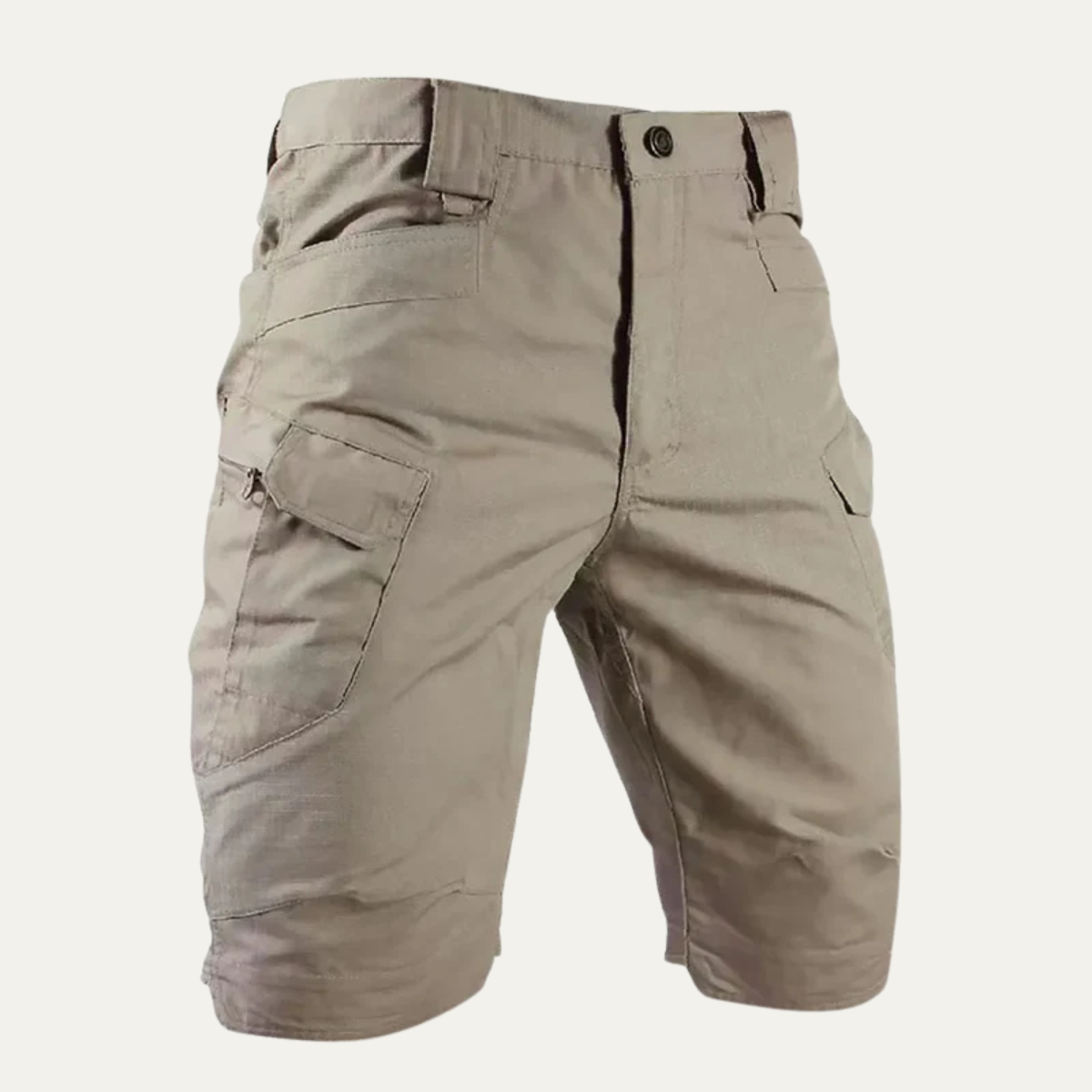 Short Cargo Pratique Homme | Casual & Estival