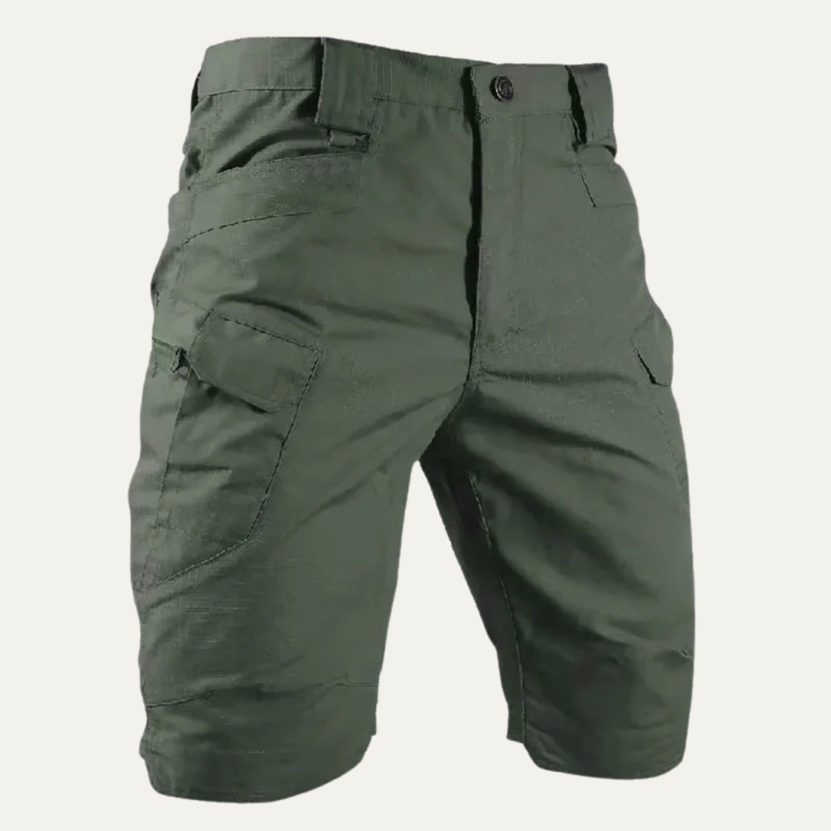 Short Cargo Pratique Homme | Casual & Estival