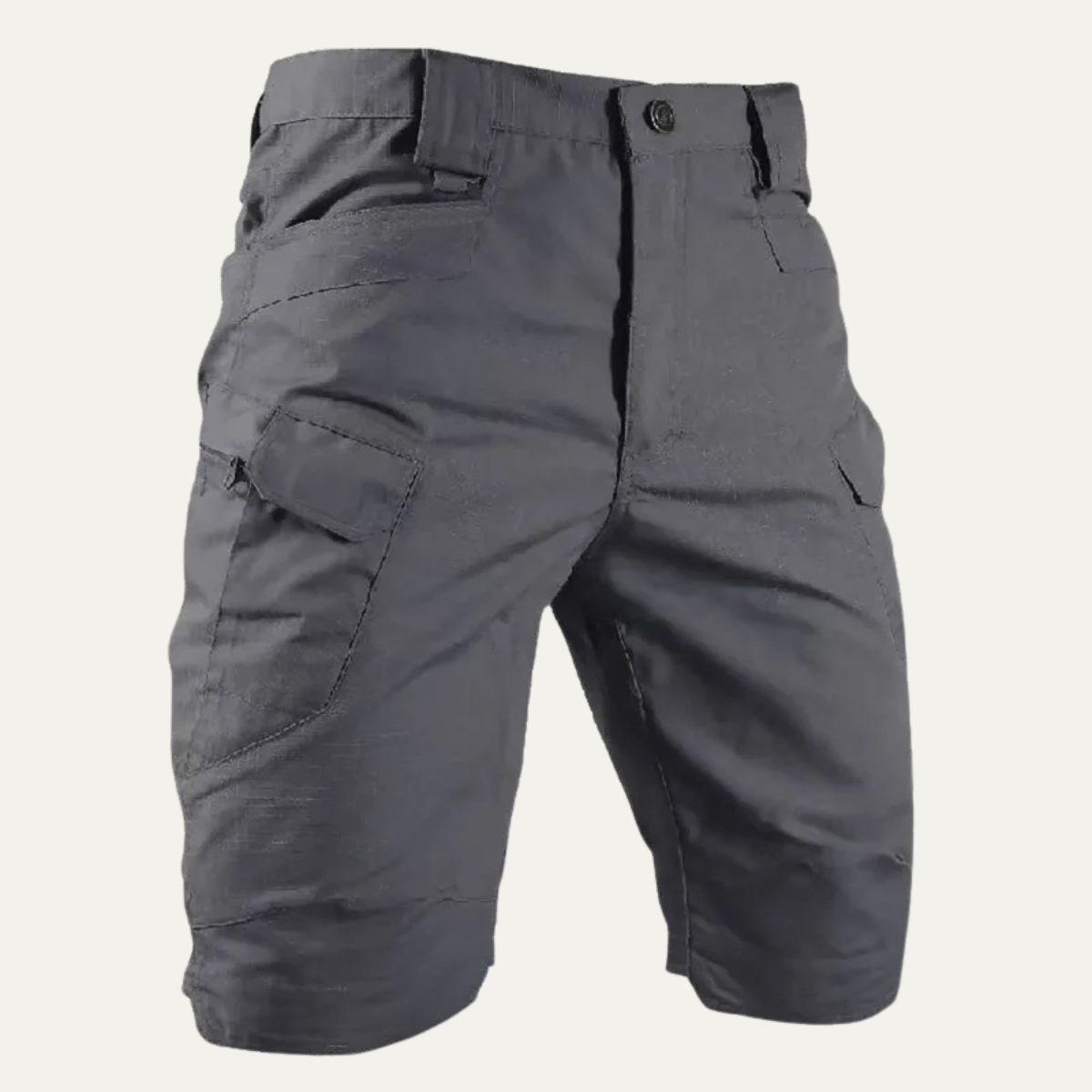 Short Cargo Pratique Homme | Casual & Estival
