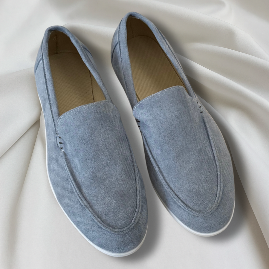 Mocassins Texturés pour Hommes | Style Distinctif & Confort