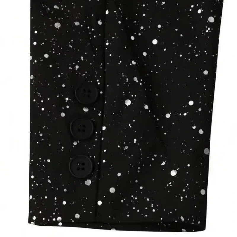 Costume Brillant Homme Veste & Pantalon | Soirée & Gala
