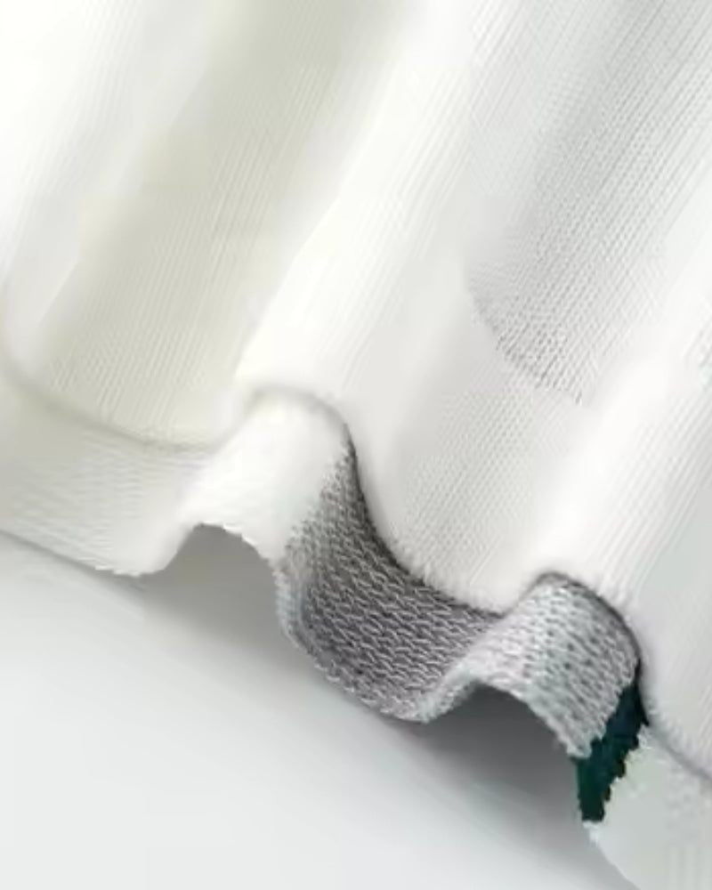 Polo Homme Coton Mélangé | Élégance Décontractée & Confort