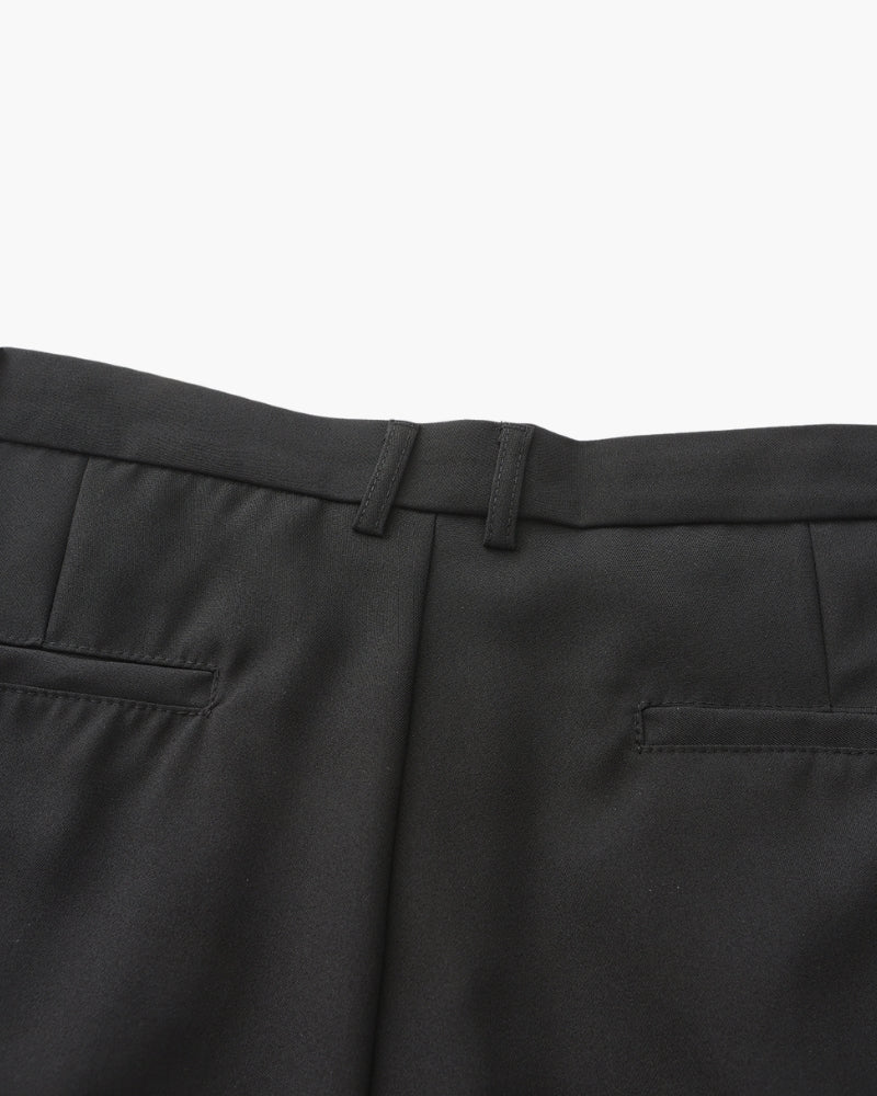 Pantalon Wide Fit Homme | Coupe Large & Confort Moderne