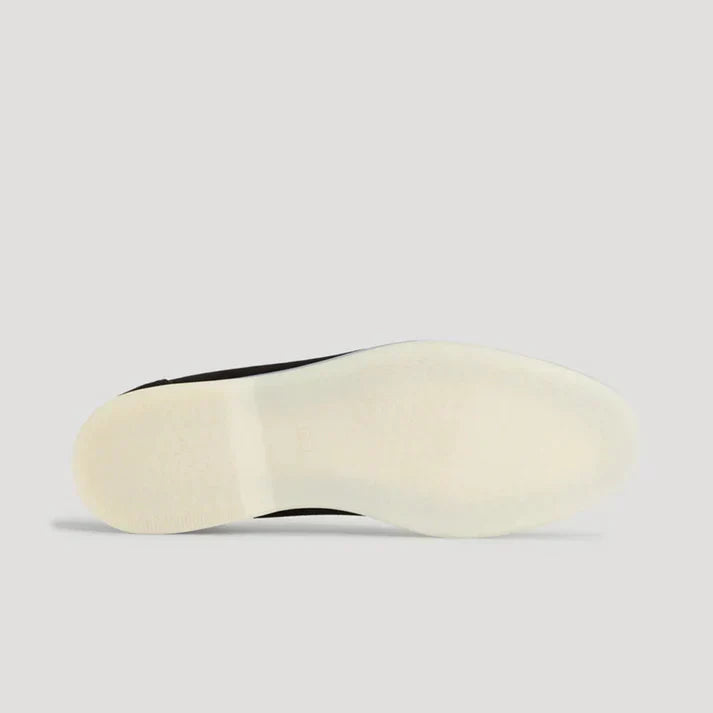 Mocassins Texturés pour Hommes | Style Distinctif & Confort