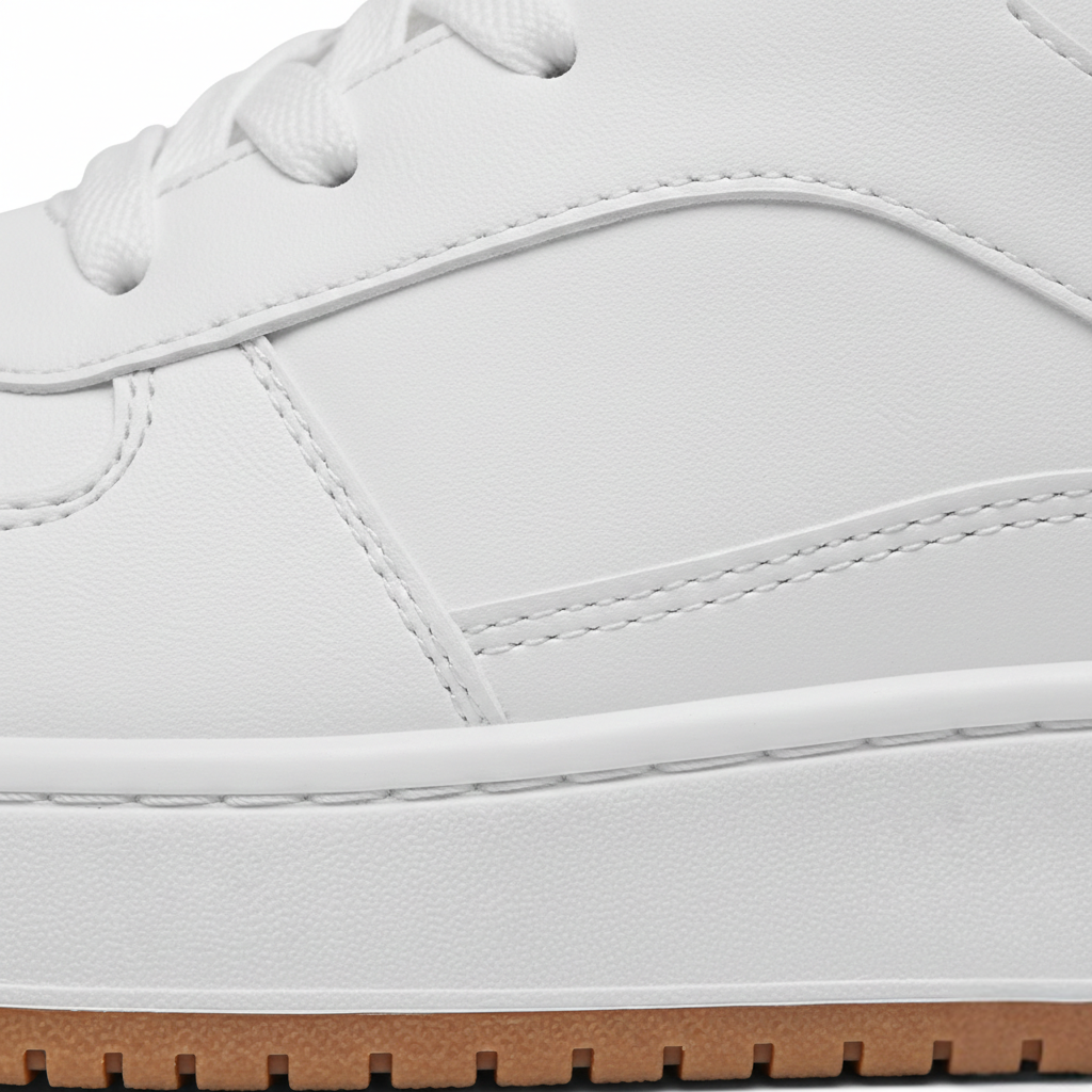 Sneakers Orthopédiques Rehaussantes Homme | Semelle Robuste, Confort & Style