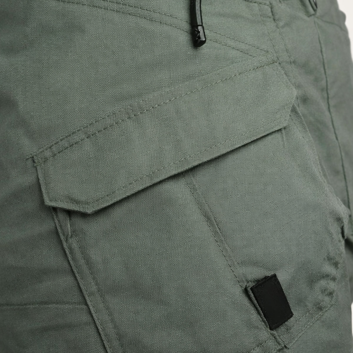 Short Cargo Utilitaire Homme | Outdoor & Confort Quotidien