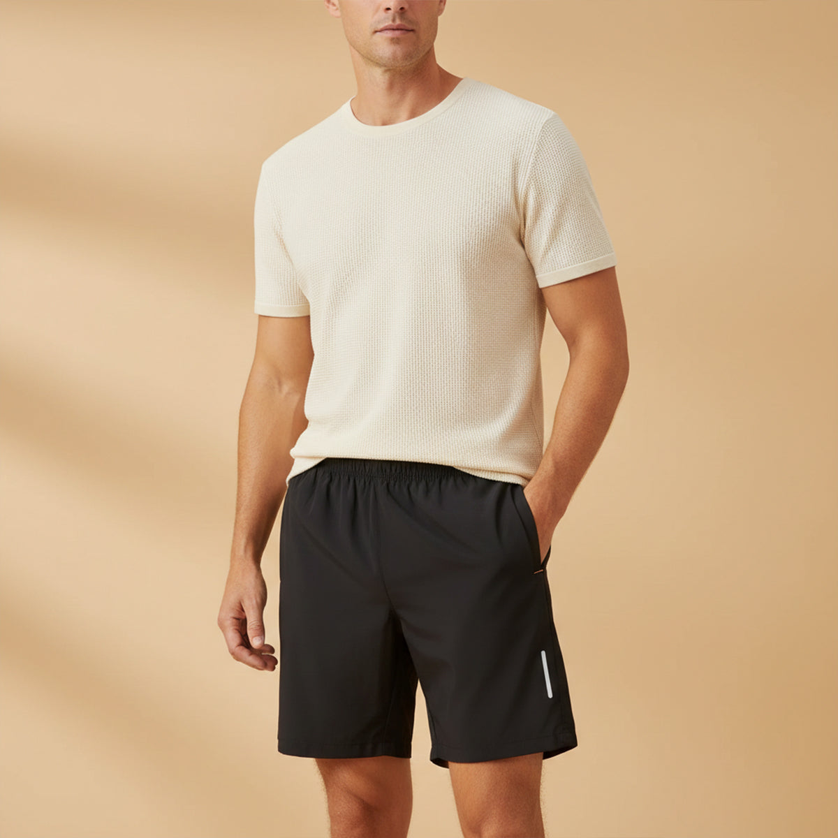 Short de Sport Homme | Running & Entraînement Léger
