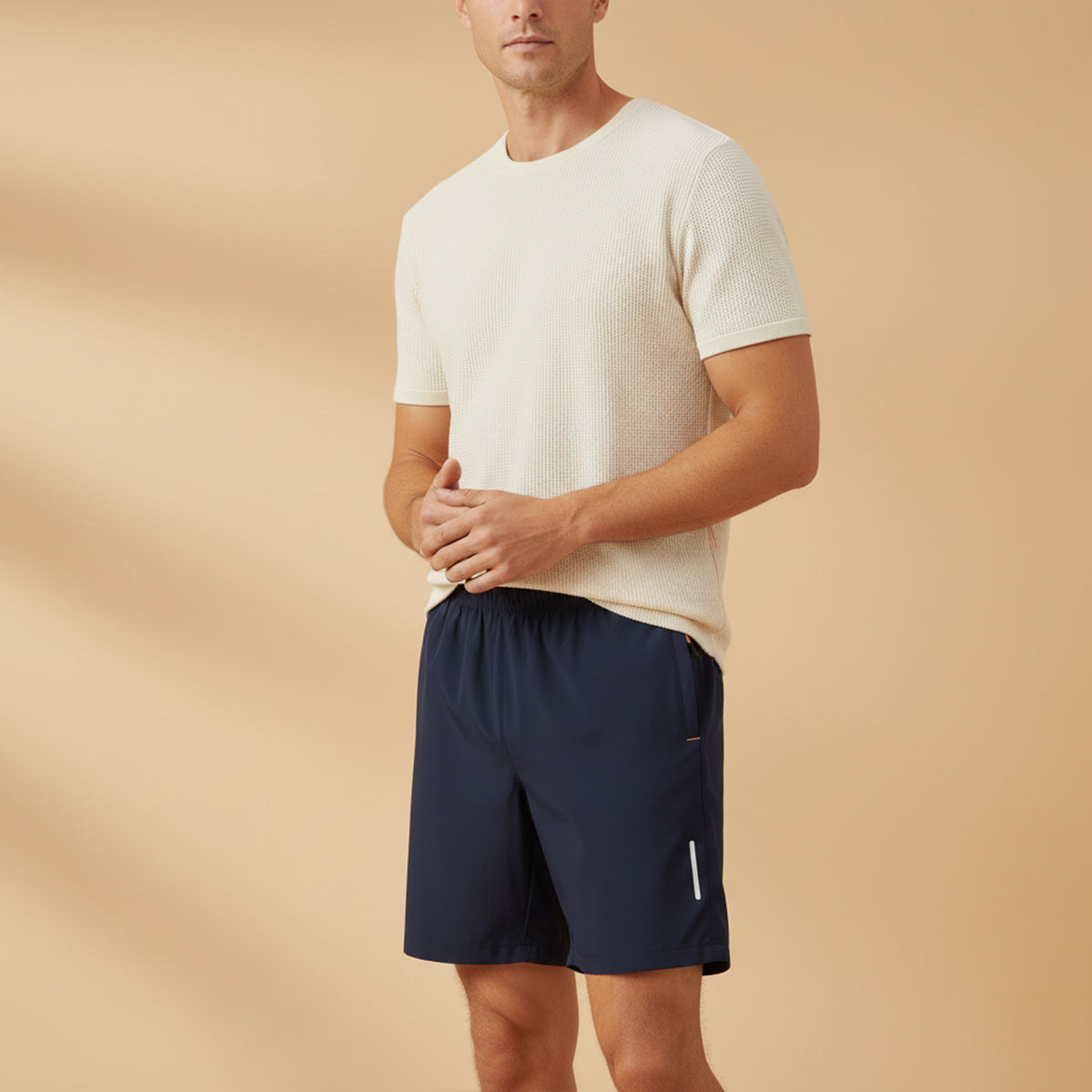 Short de Sport Homme | Running & Entraînement Léger