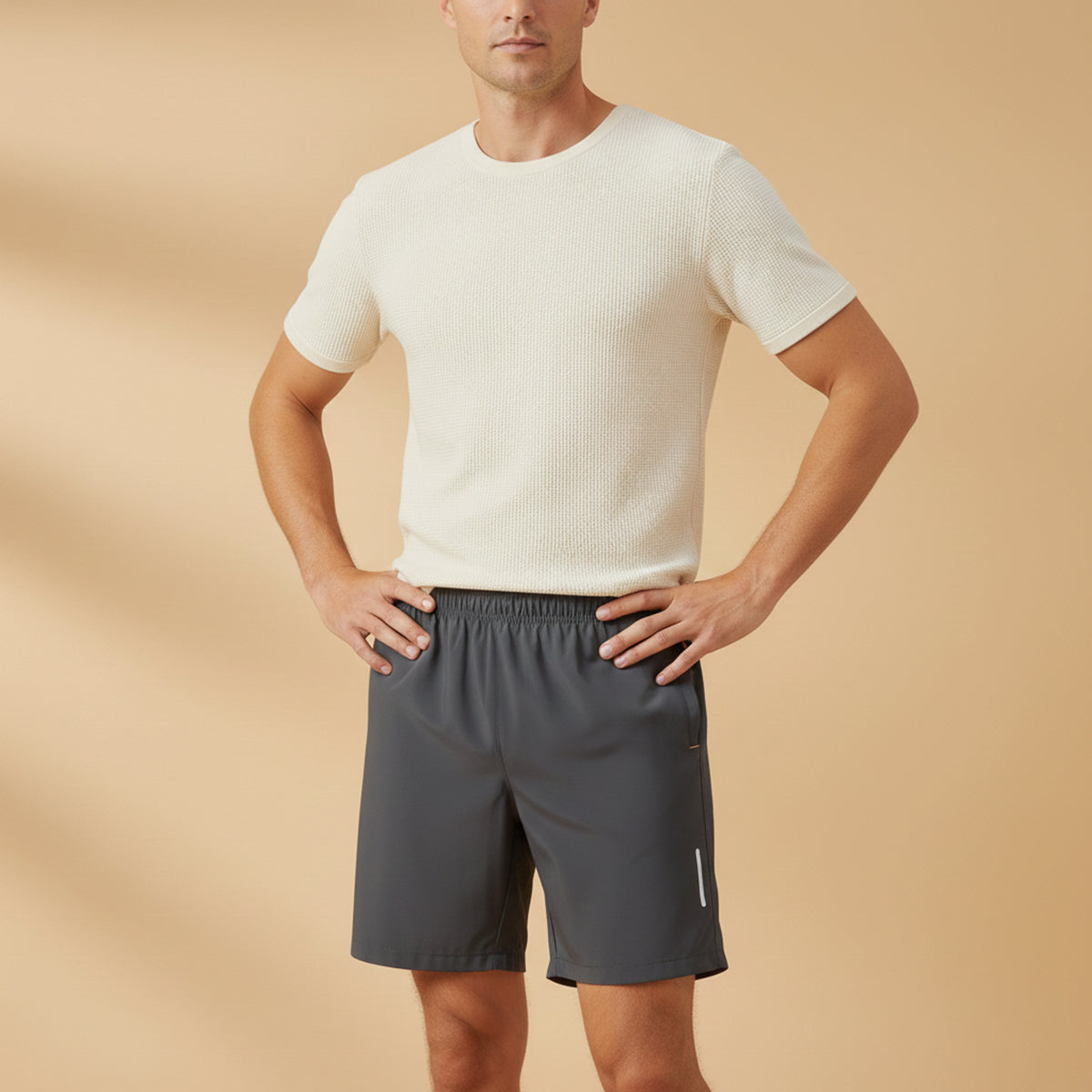Short de Sport Homme | Running & Entraînement Léger