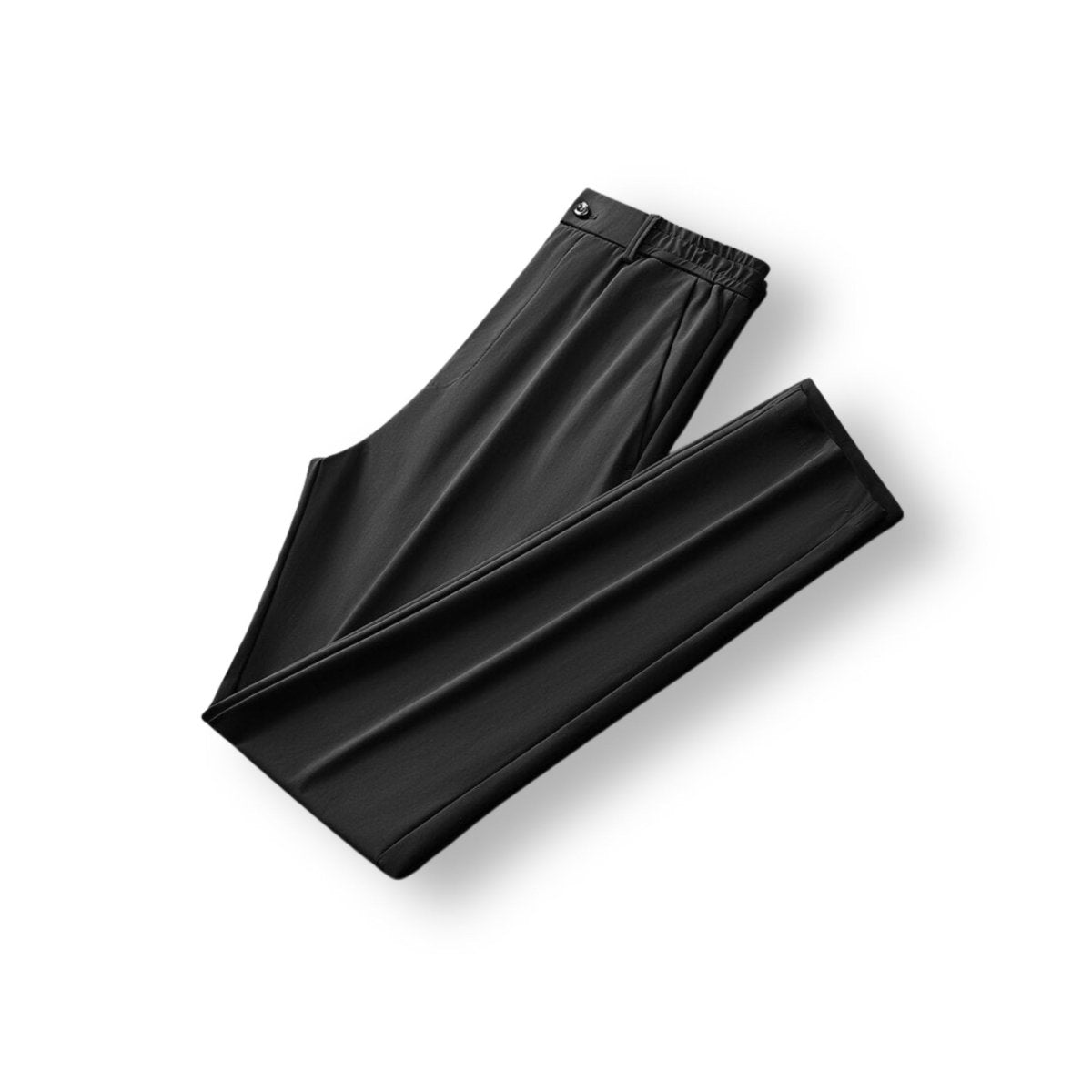 Pantalon Stretch Homme Business | Confort & Style Moderne