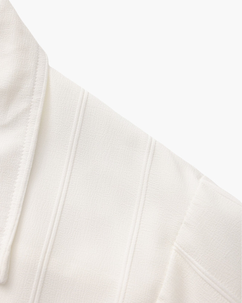 Chemise à Rayures Homme | Style Classique & Élégant