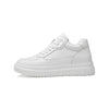 Sneakers Orthopédiques Rehaussantes Homme | Confort & Hauteur Discrète