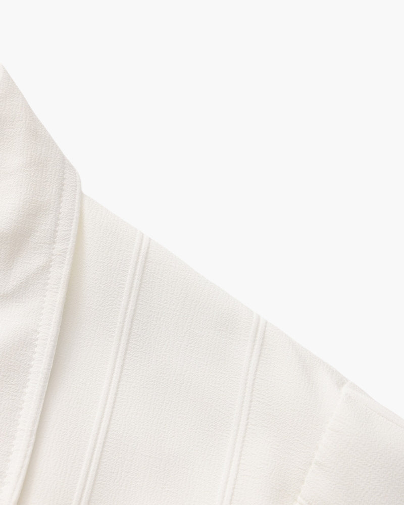 Chemise à Rayures Homme | Style Classique & Élégant