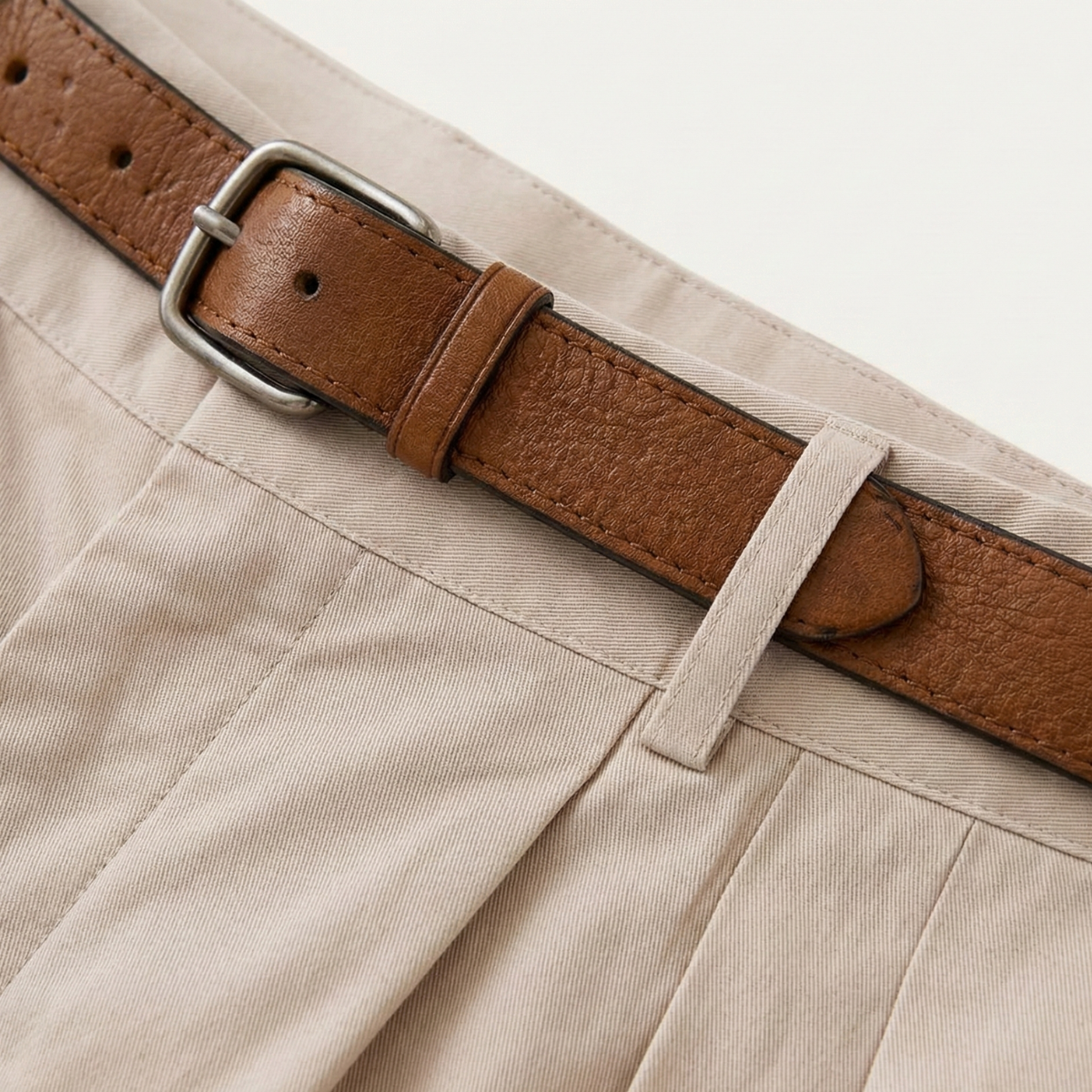 Short en Lin Tailleur Homme | Élégance Estivale & Confort