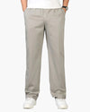 Pantalon en Coton Homme | Confort Quotidien & Style Casual