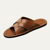 Sandales Homme Semelle Souple | Confort & Légèreté Estivale