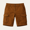Short Utilitaire Homme avec Poches | Casual & Estival