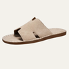 Sandales Légères Homme | Confort Estival & Style Moderne