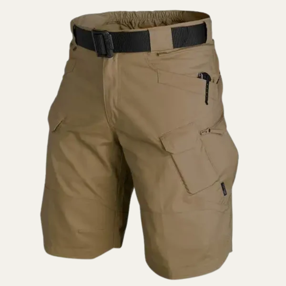 Short Cargo Utilitaire Homme | Outdoor & Confort Quotidien