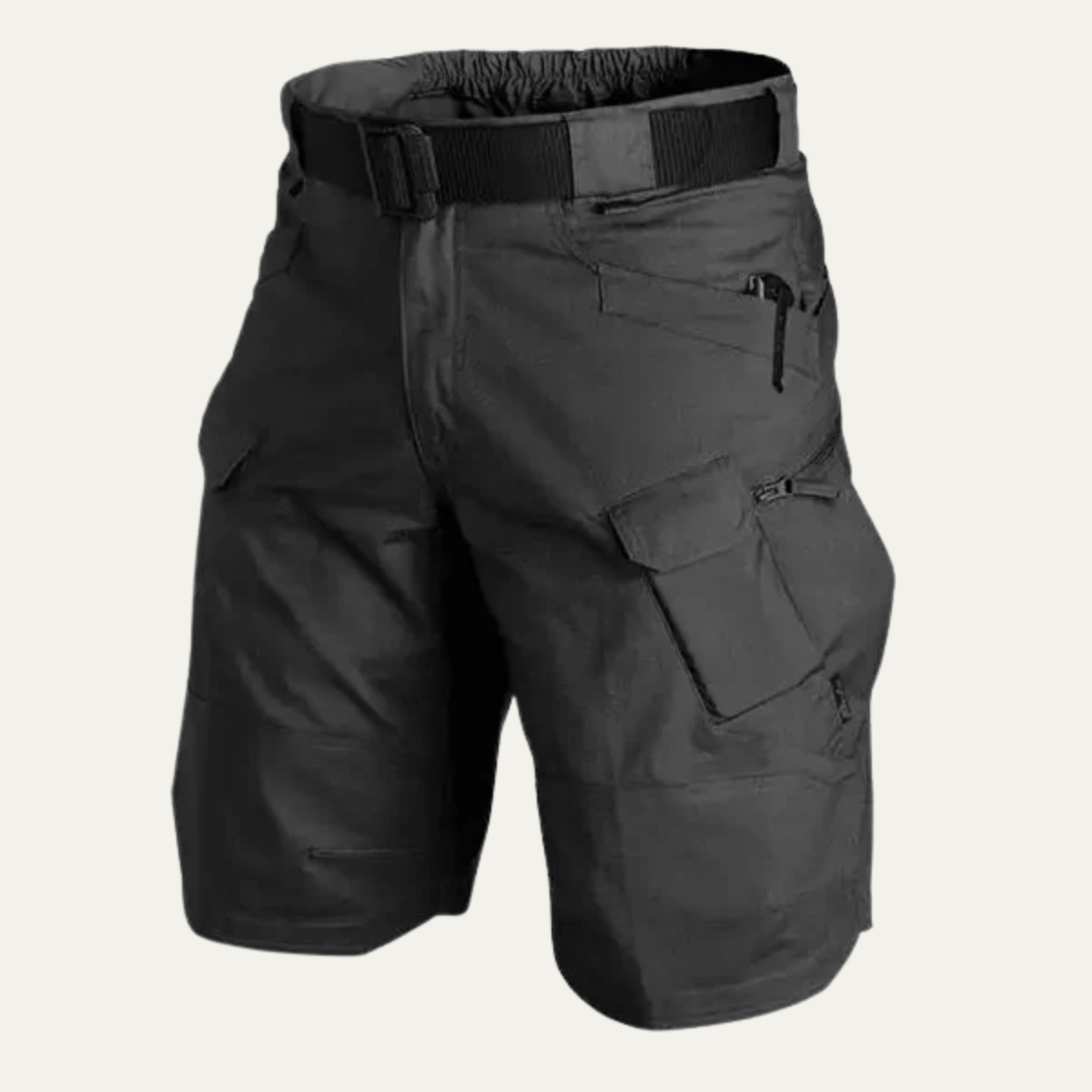Short Cargo Utilitaire Homme | Outdoor & Confort Quotidien