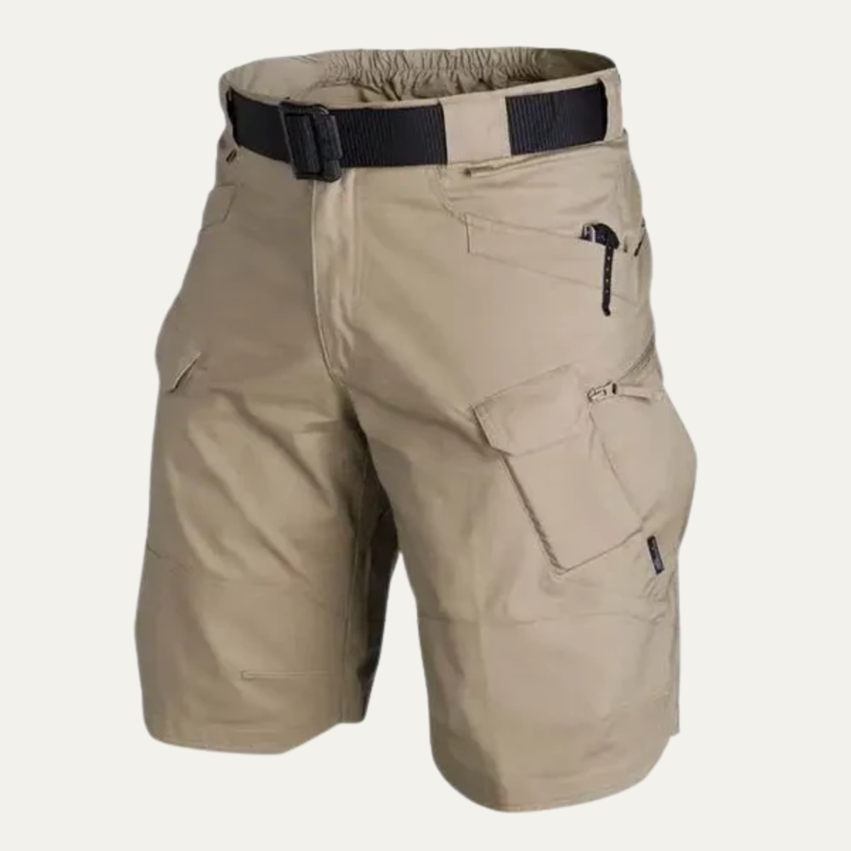 Short Cargo Utilitaire Homme | Outdoor & Confort Quotidien