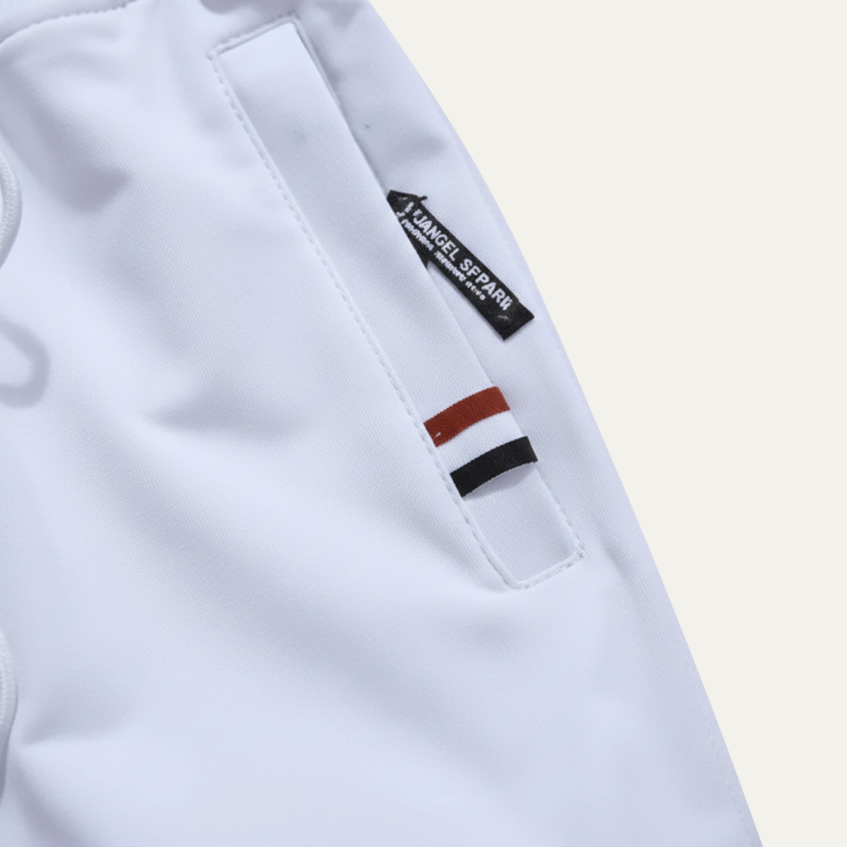 Short Jogging Homme Casual | Confort & Liberté de Mouvement