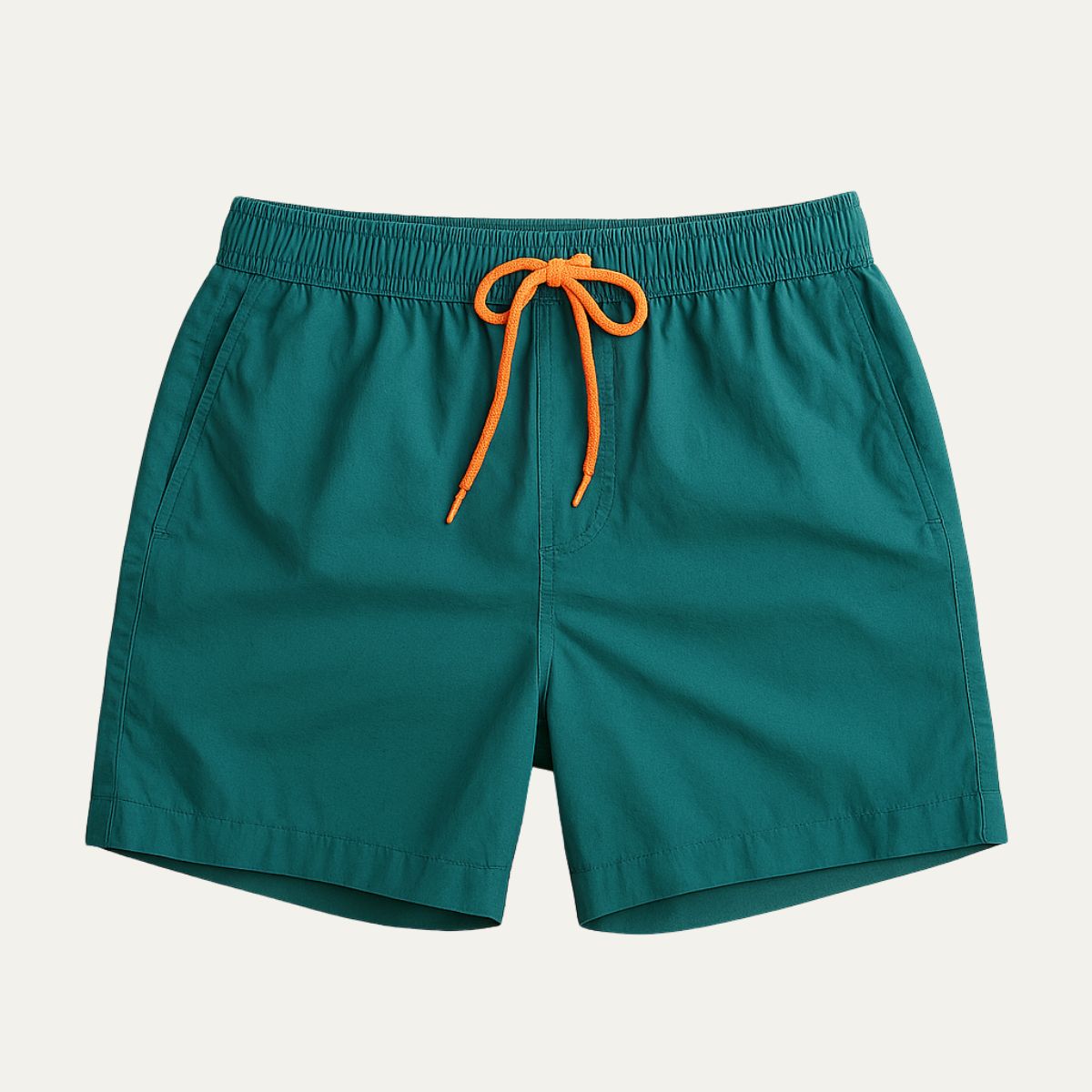 Short de Bain Homme avec Cordon | Plage & Piscine