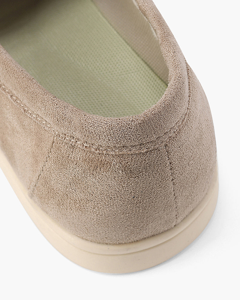 Mocassins en Daim Homme | Élégance & Confort Quotidien