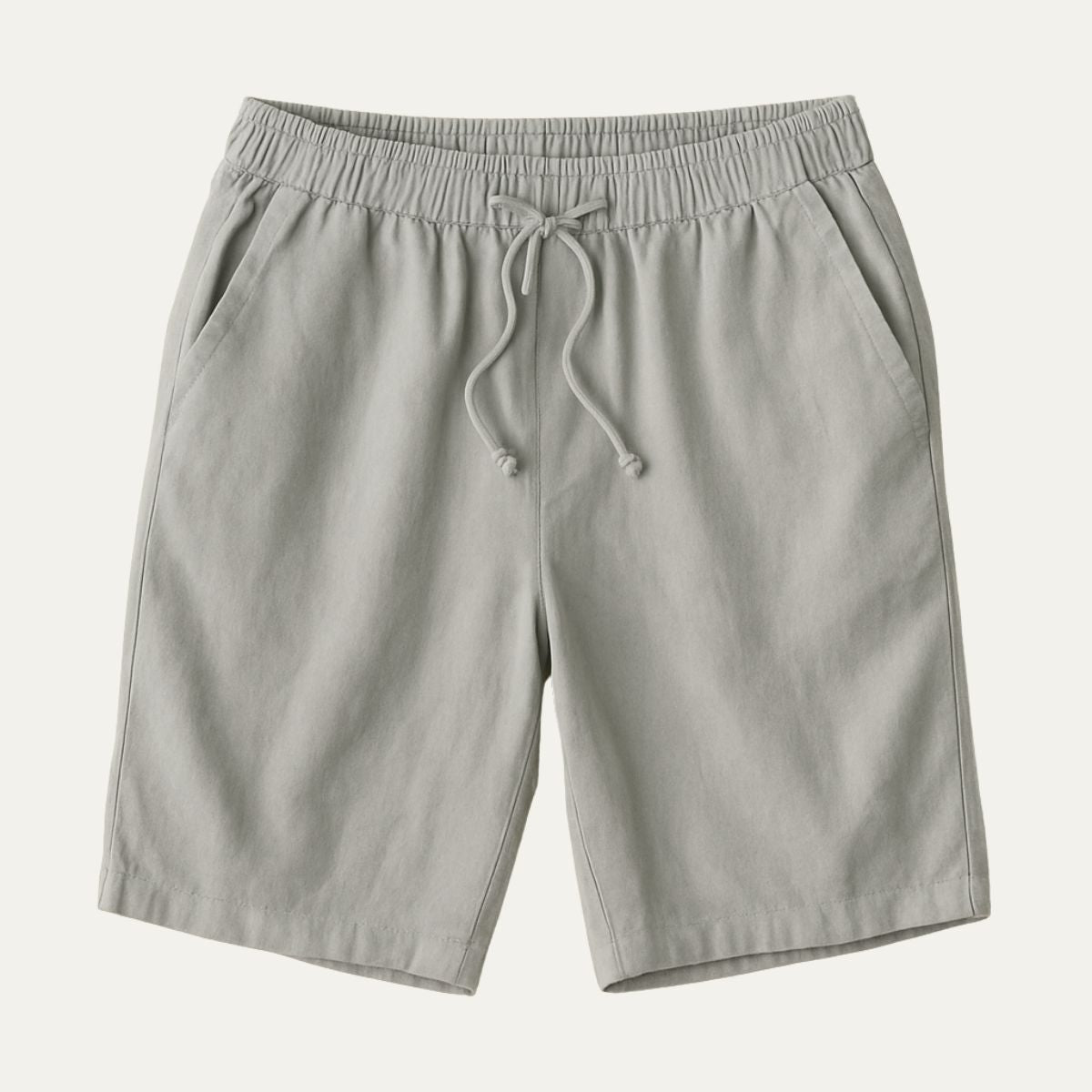 Short en Coton Homme | Léger & Confortable pour l'Été