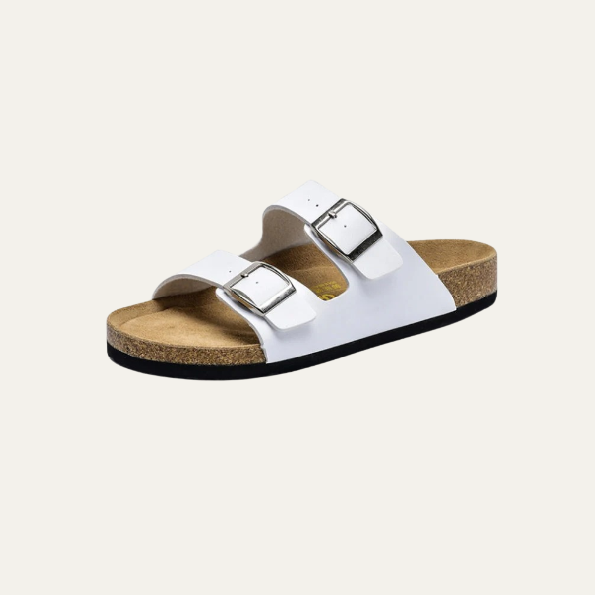 Sandales en Cuir Artisanales Homme | Qualité & Style Estival