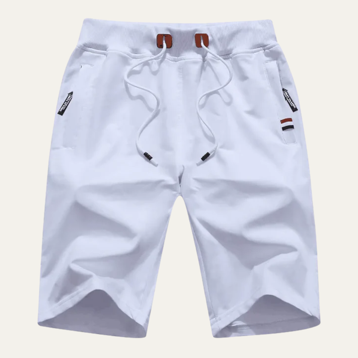 Short Jogging Homme Casual | Confort & Liberté de Mouvement