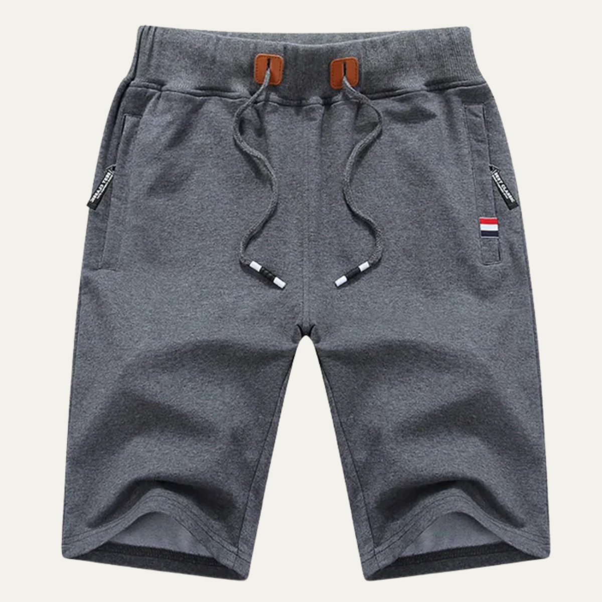 Short Jogging Homme Casual | Confort & Liberté de Mouvement