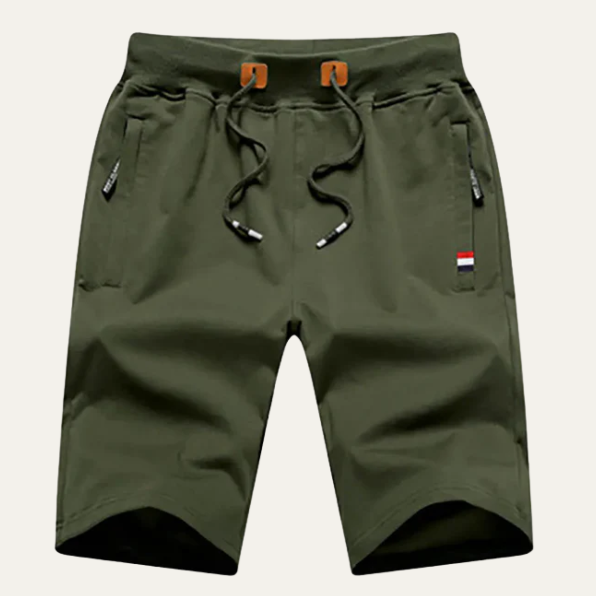 Short Jogging Homme Casual | Confort & Liberté de Mouvement