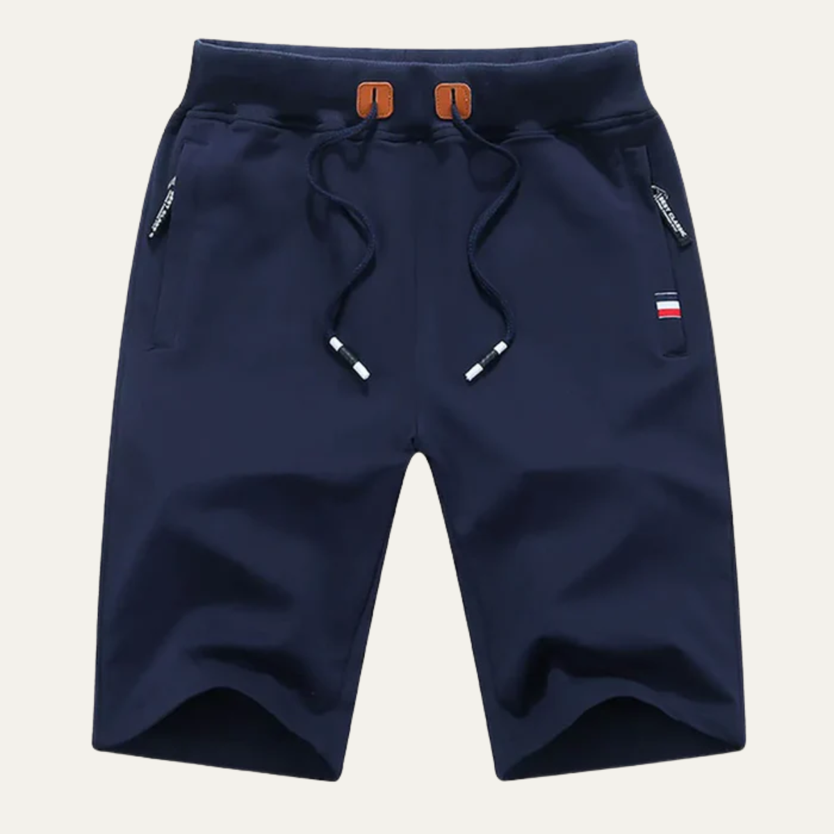 Short Jogging Homme Casual | Confort & Liberté de Mouvement