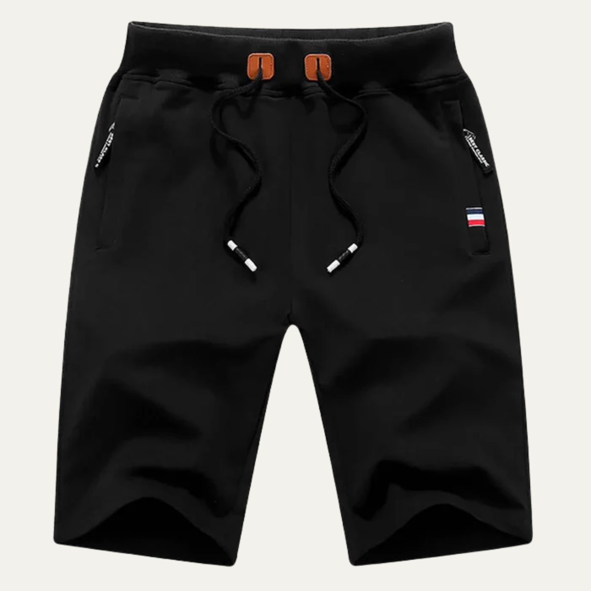 Short Jogging Homme Casual | Confort & Liberté de Mouvement